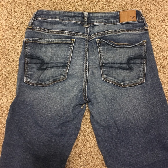 Jeans - Picture 2 of 8